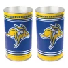 Wincraft South Dakota State Jackrabbits Trash Can