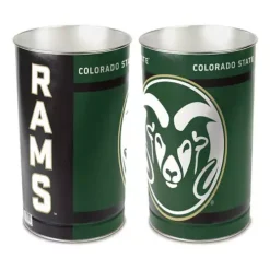 Wincraft Colorado State Rams Trash Can