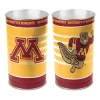 Wincraft Minnesota Golden Gophers Trash Can