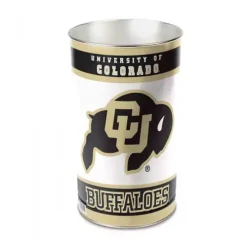 Wincraft Colorado Buffaloes Trash Can