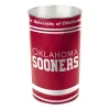 Wincraft Oklahoma Sooners Trash Can