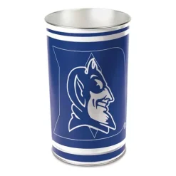 Wincraft Duke Blue Devils Trash Can