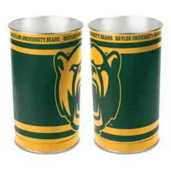 Wincraft Baylor Bears Trash Can