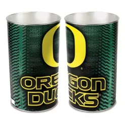 Wincraft Oregon Ducks Trash Can