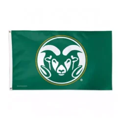 Wincraft Colorado State Rams 3'x5' Deluxe Flag