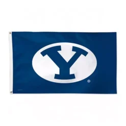 Wincraft BYU Cougars 3'x5' Deluxe Flag