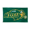 Wincraft North Dakota State Bison 3'x5' Deluxe Flag