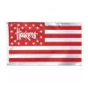 Wincraft Nebraska Cornhuskers 3'x5' Stars & Stripes Flag