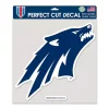 Wincraft Nevada Wolf Pack 8X8 Perfect Cut Decal