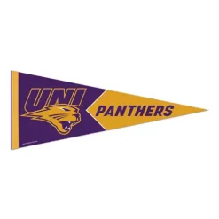 Wincraft Northern Iowa Panthers Premium Pennant