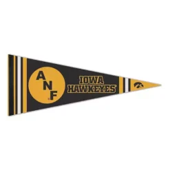 Wincraft Iowa Hawkeyes America Needs Farmers Premium Pennant