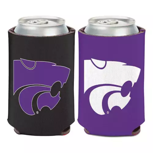 Wincraft Kansas State Wildcats Can Cooler 1 Wincraft Kansas State Wildcats Can Cooler