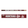 Wincraft Montana Grizzlies 6 Pack Pencils