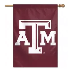 Wincraft Texas A&M Aggies 28"x40" Vertical Flag