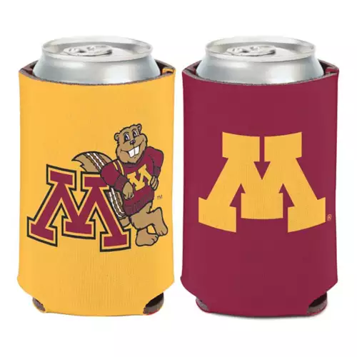 Wincraft Minnesota Golden Gophers Can Cooler 1 Wincraft Minnesota Golden Gophers Can Cooler
