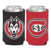 Wincraft St Cloud State Huskies Can Cooler