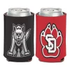 Wincraft South Dakota Coyotes Can Cooler