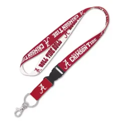 Wincraft Alabama Crimson Tide Lanyard