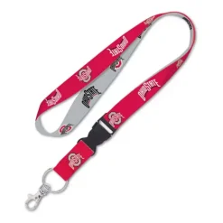 Wincraft Ohio State Buckeyes Lanyard