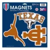 Wincraft Texas Longhorns Magnet