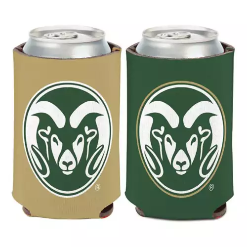 Wincraft Colorado State Rams Can Cooler 1 Wincraft Colorado State Rams Can Cooler