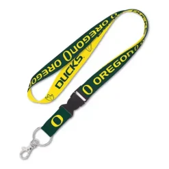 Wincraft Oregon Ducks Lanyard