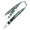 Wincraft Michigan State Spartans Lanyard