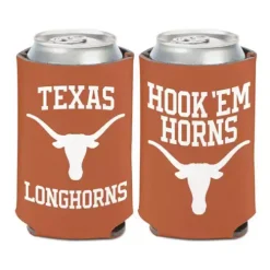 Wincraft Texas Longhorns Slogan Can Cooler
