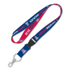 Wincraft Arizona Wildcats Lanyard