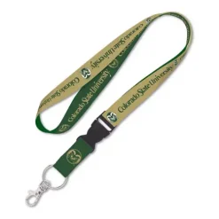 Wincraft Colorado State Rams Lanyard