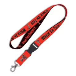 Wincraft Texas Tech Red Raiders Lanyard