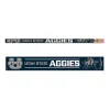 Wincraft Utah State Aggies 6 Pack Pencils