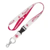 Wincraft Wisconsin Badgers Bucky Lanyard