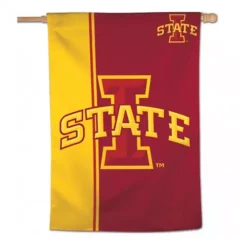 Wincraft Iowa State Cyclones 28"x40" Vertical Stripe Banner