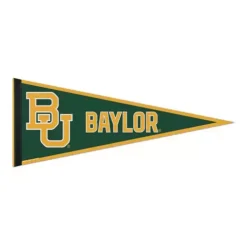 Wincraft Baylor Bears 12x30 Classic Pennant