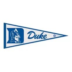 Wincraft Duke Blue Devils 12x30 Classic Pennant