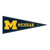 Wincraft Michigan Wolverines 12x30 Classic Pennant