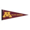 Wincraft Minnesota Golden Gophers 12x30 Classic Pennant