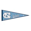 Wincraft North Carolina Tar Heels 12x30 Classic Pennant