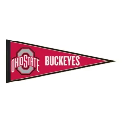 Wincraft Ohio State Buckeyes 12x30 Classic Pennant