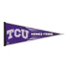 Wincraft TCU Horned Frogs 12x30 Classic Pennant