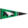 Wincraft North Dakota Fighting Hawks 12"x30" Premium Pennant