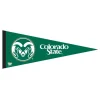 Wincraft Colorado State Rams 12"x30" Premium Pennant