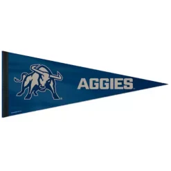 Wincraft Utah State Aggies 12"x30" Premium Pennant