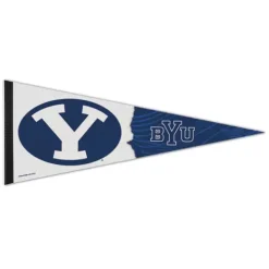 Wincraft BYU Cougars 12"x30" Premium Pennant