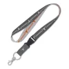 Wincraft Texas Longhorns Grey Lanyard