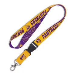 Wincraft Northern Iowa Panthers Lanyard
