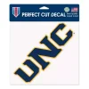 Wincraft Northern Colorado Bears 8"x8" Perfect Cut Decal