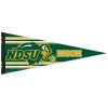 Wincraft North Dakota State Bison 12"x30" Premium Pennant