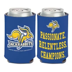 Wincraft South Dakota State Jackrabbits Passionate Can Cooler